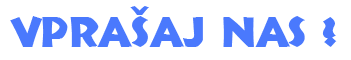 Vprašaj nas